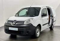 USED 2015 15 RENAULT KANGOO 1.5 ML19 ENERGY DCI 75 BHP Side Slide Door