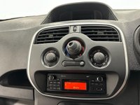 USED 2015 15 RENAULT KANGOO 1.5 ML19 ENERGY DCI 75 BHP Side Slide Door