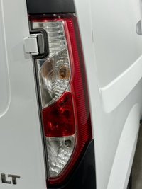 USED 2015 15 RENAULT KANGOO 1.5 ML19 ENERGY DCI 75 BHP Side Slide Door