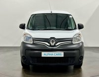 USED 2015 15 RENAULT KANGOO 1.5 ML19 ENERGY DCI 75 BHP Side Slide Door