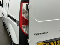 USED 2015 15 RENAULT KANGOO 1.5 ML19 ENERGY DCI 75 BHP Side Slide Door