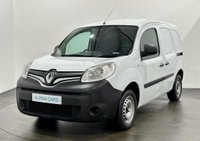 USED 2015 15 RENAULT KANGOO 1.5 ML19 ENERGY DCI 75 BHP Side Slide Door