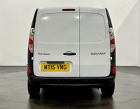 USED 2015 15 RENAULT KANGOO 1.5 ML19 ENERGY DCI 75 BHP Side Slide Door