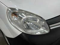 USED 2015 15 RENAULT KANGOO 1.5 ML19 ENERGY DCI 75 BHP Side Slide Door