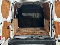USED 2015 15 RENAULT KANGOO 1.5 ML19 ENERGY DCI 75 BHP Side Slide Door