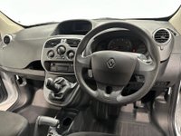 USED 2015 15 RENAULT KANGOO 1.5 ML19 ENERGY DCI 75 BHP Side Slide Door