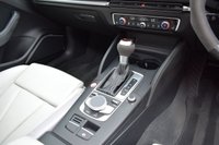 USED 2018 18 AUDI RS3 2.5 RS 3 QUATTRO 5d 395 BHP 