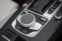 USED 2018 18 AUDI RS3 2.5 RS 3 QUATTRO 5d 395 BHP 