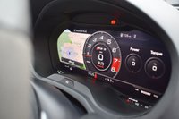 USED 2018 18 AUDI RS3 2.5 RS 3 QUATTRO 5d 395 BHP 