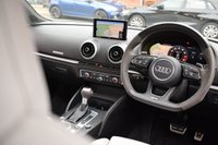 USED 2018 18 AUDI RS3 2.5 RS 3 QUATTRO 5d 395 BHP 