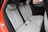 USED 2018 18 AUDI RS3 2.5 RS 3 QUATTRO 5d 395 BHP 