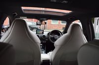 USED 2018 18 AUDI RS3 2.5 RS 3 QUATTRO 5d 395 BHP 