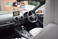 USED 2018 18 AUDI RS3 2.5 RS 3 QUATTRO 5d 395 BHP 