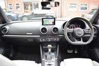 USED 2018 18 AUDI RS3 2.5 RS 3 QUATTRO 5d 395 BHP 