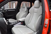 USED 2018 18 AUDI RS3 2.5 RS 3 QUATTRO 5d 395 BHP 