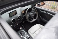 USED 2018 18 AUDI RS3 2.5 RS 3 QUATTRO 5d 395 BHP 