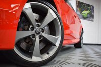 USED 2018 18 AUDI RS3 2.5 RS 3 QUATTRO 5d 395 BHP 