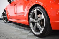 USED 2018 18 AUDI RS3 2.5 RS 3 QUATTRO 5d 395 BHP 