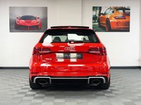 USED 2018 18 AUDI RS3 2.5 RS 3 QUATTRO 5d 395 BHP 