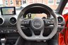 USED 2018 18 AUDI RS3 2.5 RS 3 QUATTRO 5d 395 BHP 