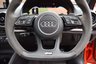 USED 2018 18 AUDI RS3 2.5 RS 3 QUATTRO 5d 395 BHP 