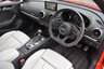 USED 2018 18 AUDI RS3 2.5 RS 3 QUATTRO 5d 395 BHP 