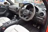 USED 2018 18 AUDI RS3 2.5 RS 3 QUATTRO 5d 395 BHP 