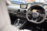 USED 2018 18 AUDI RS3 2.5 RS 3 QUATTRO 5d 395 BHP 