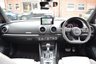 USED 2018 18 AUDI RS3 2.5 RS 3 QUATTRO 5d 395 BHP 