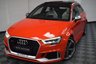 USED 2018 18 AUDI RS3 2.5 RS 3 QUATTRO 5d 395 BHP 