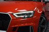 USED 2018 18 AUDI RS3 2.5 RS 3 QUATTRO 5d 395 BHP 