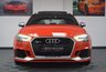 USED 2018 18 AUDI RS3 2.5 RS 3 QUATTRO 5d 395 BHP 