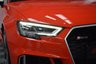 USED 2018 18 AUDI RS3 2.5 RS 3 QUATTRO 5d 395 BHP 