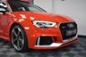 USED 2018 18 AUDI RS3 2.5 RS 3 QUATTRO 5d 395 BHP 