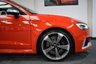 USED 2018 18 AUDI RS3 2.5 RS 3 QUATTRO 5d 395 BHP 