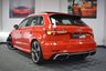 USED 2018 18 AUDI RS3 2.5 RS 3 QUATTRO 5d 395 BHP 