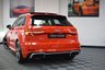 USED 2018 18 AUDI RS3 2.5 RS 3 QUATTRO 5d 395 BHP 
