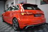 USED 2018 18 AUDI RS3 2.5 RS 3 QUATTRO 5d 395 BHP 