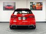 USED 2018 18 AUDI RS3 2.5 RS 3 QUATTRO 5d 395 BHP 
