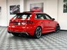 USED 2018 18 AUDI RS3 2.5 RS 3 QUATTRO 5d 395 BHP 