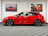 USED 2018 18 AUDI RS3 2.5 RS 3 QUATTRO 5d 395 BHP 