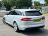 USED 2015 15 JAGUAR XF 2.2 D PORTFOLIO SPORTBRAKE 5d 200 BHP 