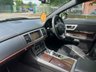 USED 2015 15 JAGUAR XF 2.2 D PORTFOLIO SPORTBRAKE 5d 200 BHP 