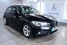 USED 2018 68 BMW 1 SERIES 1.5 116D SE BUSINESS 5d 114 BHP 