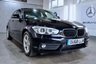 USED 2018 68 BMW 1 SERIES 1.5 116D SE BUSINESS 5d 114 BHP 