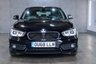 USED 2018 68 BMW 1 SERIES 1.5 116D SE BUSINESS 5d 114 BHP 