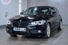 USED 2018 68 BMW 1 SERIES 1.5 116D SE BUSINESS 5d 114 BHP 