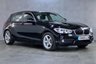 USED 2018 68 BMW 1 SERIES 1.5 116D SE BUSINESS 5d 114 BHP 