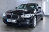 USED 2018 68 BMW 1 SERIES 1.5 116D SE BUSINESS 5d 114 BHP 