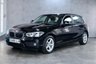 USED 2018 68 BMW 1 SERIES 1.5 116D SE BUSINESS 5d 114 BHP 